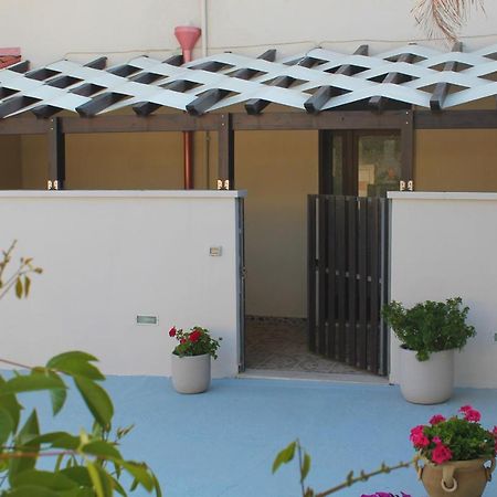 Casa Vacanze Natali-Stella Porto Cesareo Eksteriør bilde