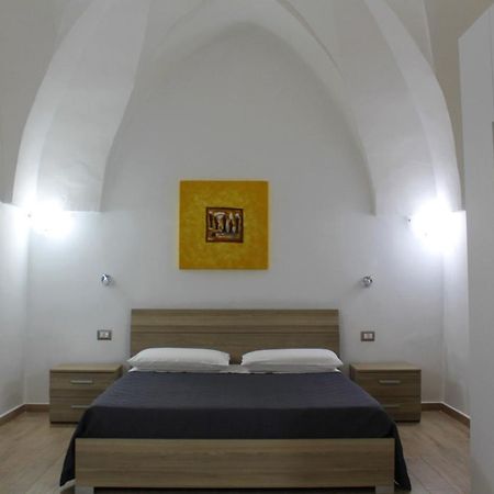 Casa Vacanze Natali-Stella Porto Cesareo Eksteriør bilde