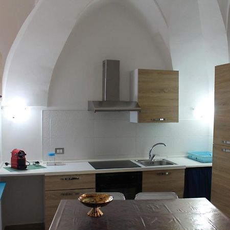 Casa Vacanze Natali-Stella Porto Cesareo Eksteriør bilde