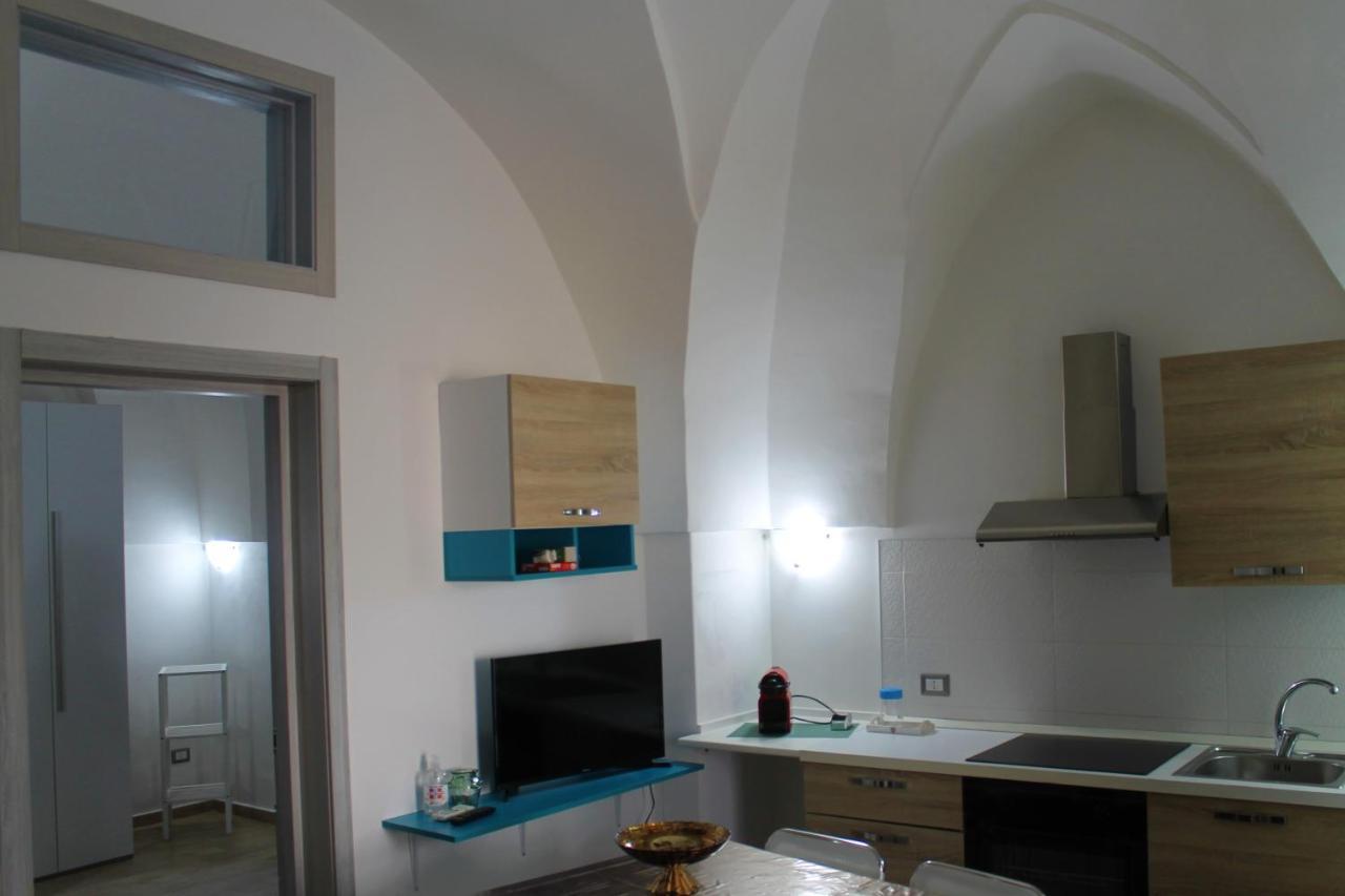 Casa Vacanze Natali-Stella Porto Cesareo Eksteriør bilde