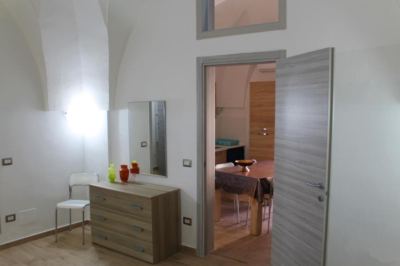 Casa Vacanze Natali-Stella Porto Cesareo Eksteriør bilde