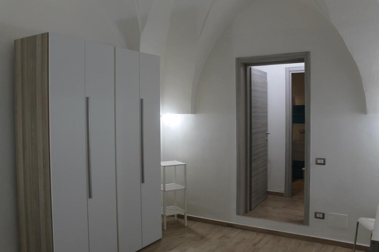Casa Vacanze Natali-Stella Porto Cesareo Eksteriør bilde