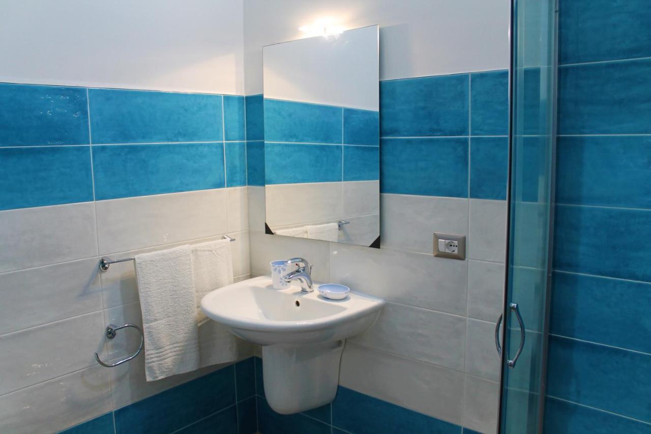 Casa Vacanze Natali-Stella Porto Cesareo Eksteriør bilde
