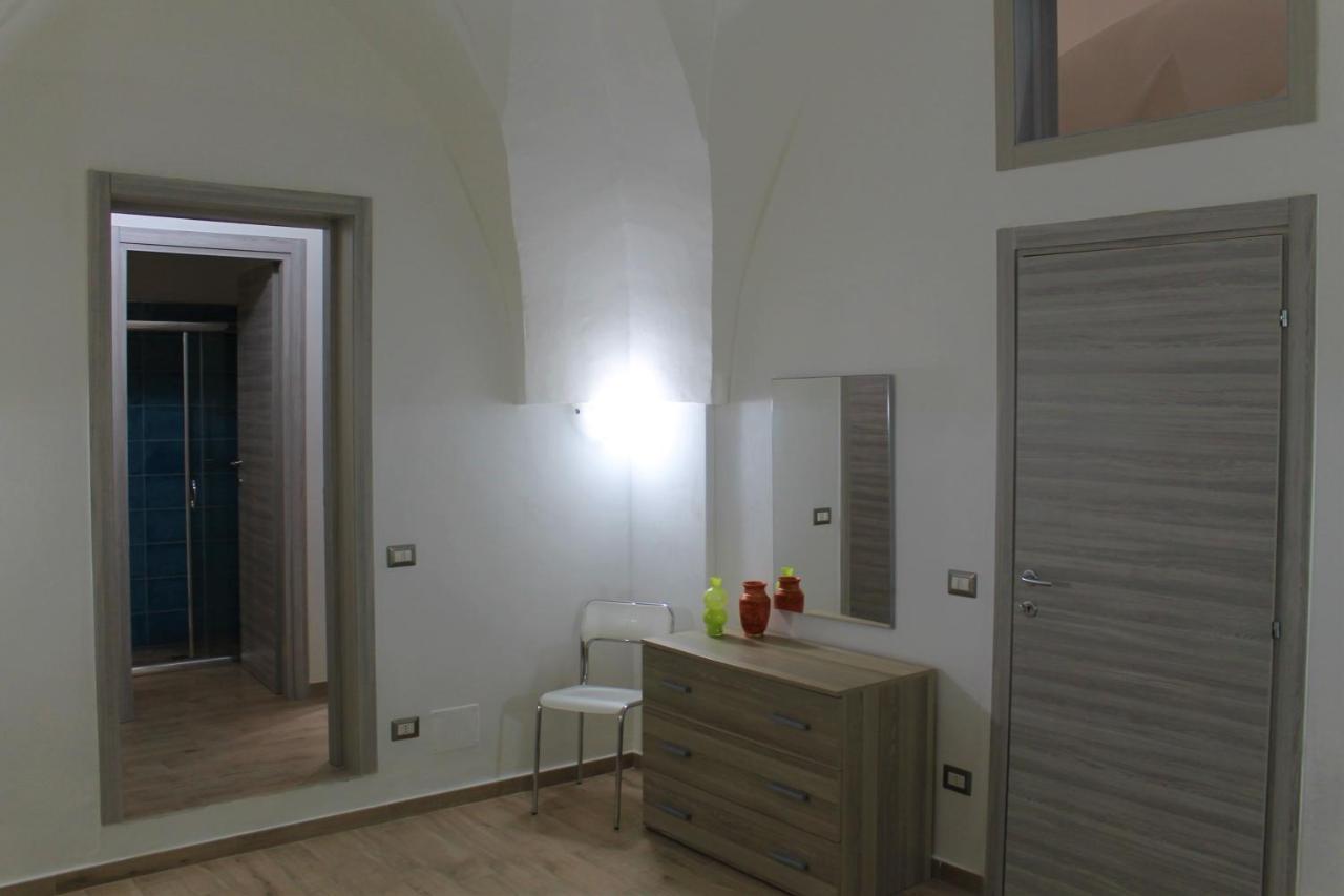 Casa Vacanze Natali-Stella Porto Cesareo Eksteriør bilde